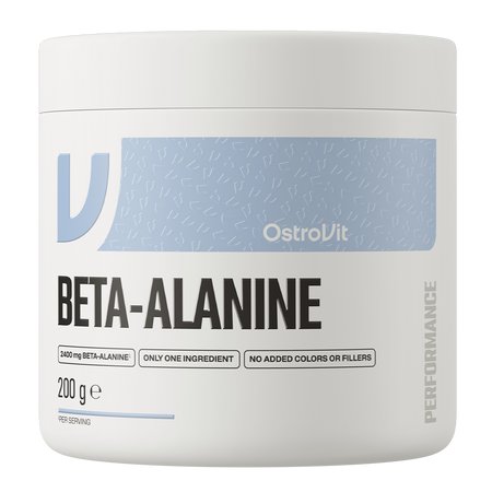 OstroVit Beta-Alanín 200 g