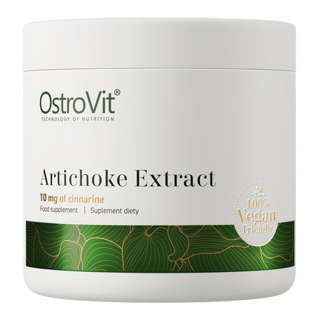 OstroVit Extrakt z artičoku 100 g
