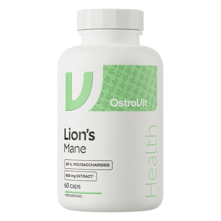 OstroVit Sophora Echinacea VEGE 60 kapsúl