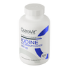 OstroVit Jodid Draselný 200 μg 120 tabliet