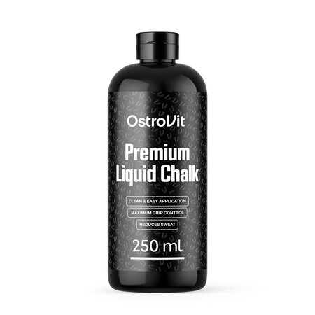 OstroVit Magnesia tekutý 250 ml