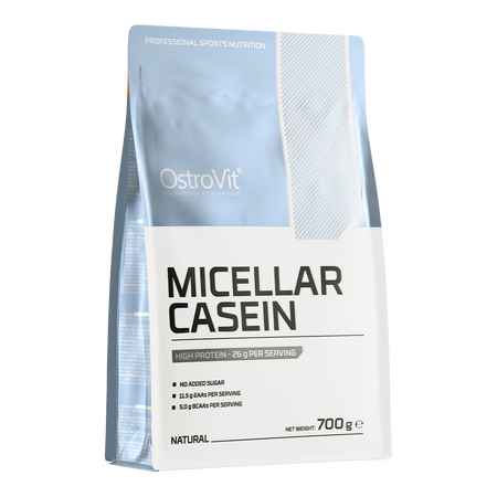 OstroVit Micelárny Kazeín 700 g