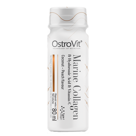 OstroVit Marine Collagen Shot 80 ml