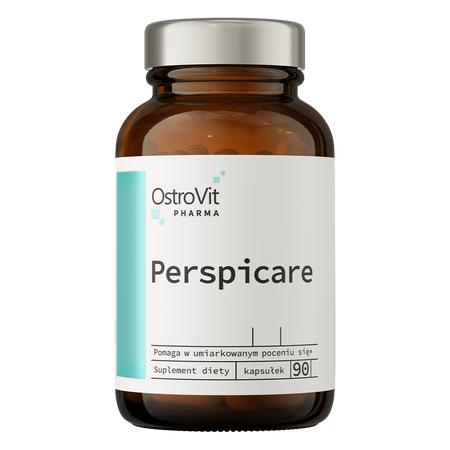OstroVit Pharma Perspicare 90 kapsúl