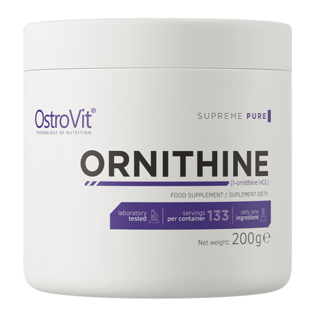 OstroVit Ornitín 200 g