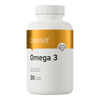 OstroVit Omega 3 30 kapsúl