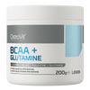 OstroVit BCAA + Glutamín 200 g
