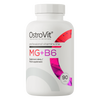 OstroVit Mg + B6 90 tabliet