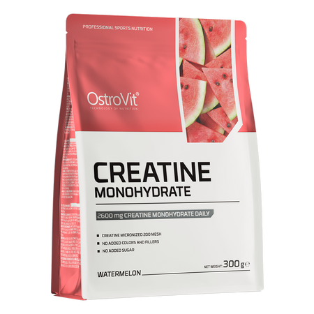 OstroVit Kreatín Monohydrát 300 g