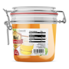 OstroVit Limetkový med 500 g