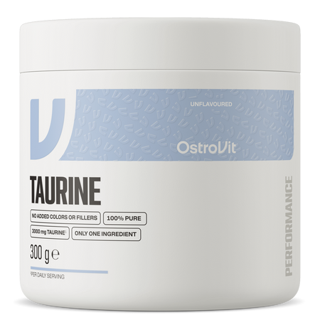 OstroVit Taurín 300 g
