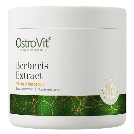 OstroVit Extrakt Berberis 100 g
