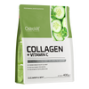 OstroVit Kolagén + Vitamín C 400 g
