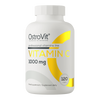 OstroVit Vitamín C 1000 mg 120 kapsúl