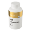OstroVit DHA + Vitamín D3 60 kapsúl