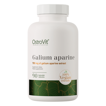 OstroVit Allspice VEGE  90 kapsúl
