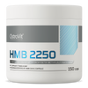 OstroVit HMB 2250 mg 150 kapsúl