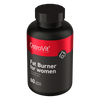 OstroVit Fat Burner pre ženy 60 kapsúl