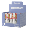 OstroVit L-Karnitín Shot 20 x 80 ml