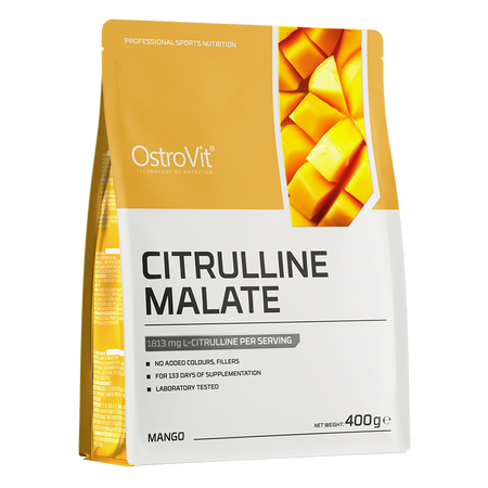 OstroVit Citrulín 400 g
