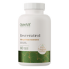 OstroVit Resveratrol VEGE 60 kapsúl