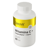 OstroVit Vitamín C + Hesperidín + Rutín 60 kapsúl