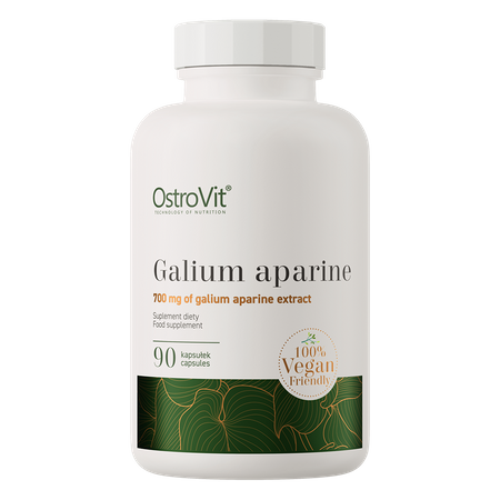 OstroVit Allspice VEGE  90 kapsúl