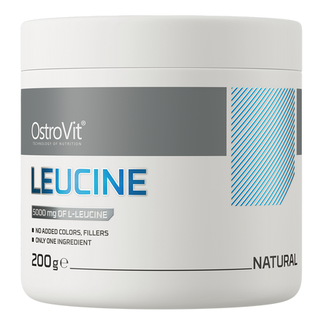 OstroVit Leucín 200 g