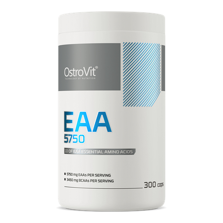 OstroVit EAA 5750 mg 300 kapsúl