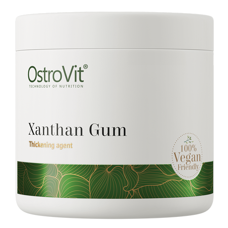 OstroVit Xantánová Guma 200 g