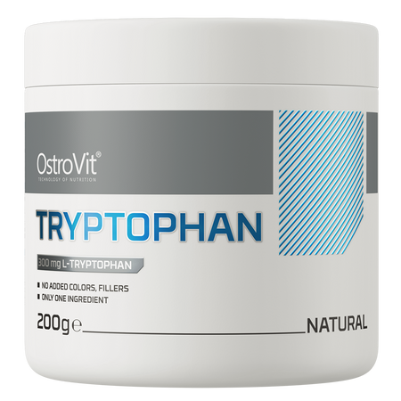 OstroVit Tryptofán 200 g