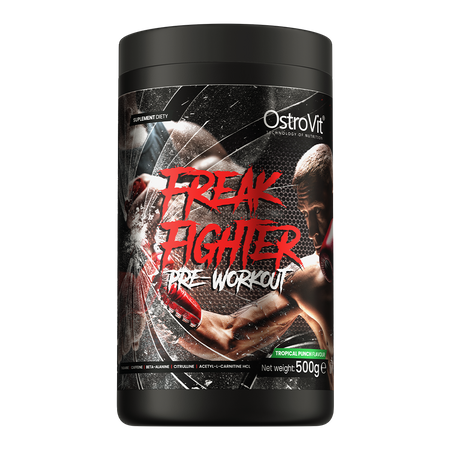 OstroVit Freak Fighter 500 g