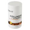 OstroVit Kolagén + Vitamín C 400 g