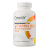 OstroVit Vitamín B12 Metylkobalamín 100 µg 120 tabliet