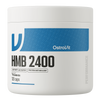 OstroVit HMB 2400 mg 120 kapsúl