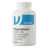 OstroVit Magnézium Citrát 400 mg + B6 90 tabliet
