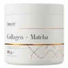 OstroVit Kolagén + Matcha 210 g