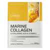 OstroVit Morský Kolagén + Kyselina Hyalurónová + Vitamín C 400 g