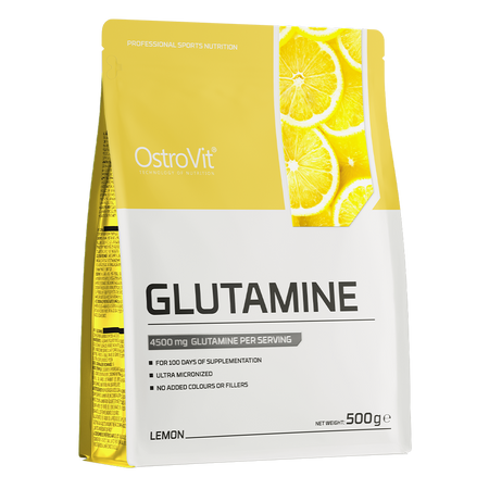 OstroVit Glutamín 500 g