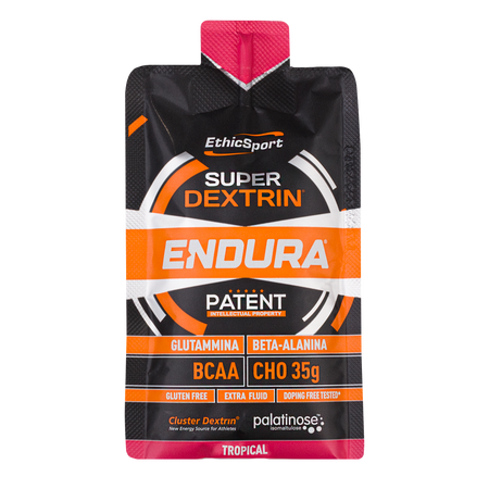 EthicSport Super Dextrin Endura 60 ml