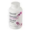 OstroVit Vitamín D3 + K2 90 kapsúl