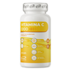 Ethic Nutraceutici Vitamina C 1000 mg 120 kapsúl