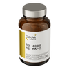 OstroVit Pharma D3 4000 IU + K2 MK-7 90 tabliet