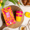 OstroVit No More Coffee Bez kofeínu 300 g