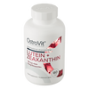 OstroVit Luteín + Zeaxantín 60 kapsúl