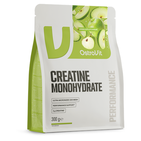 OstroVit Kreatín Monohydrát 300 g