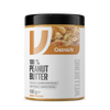 OstroVit 100% arašidový krém 3 x 1000 g