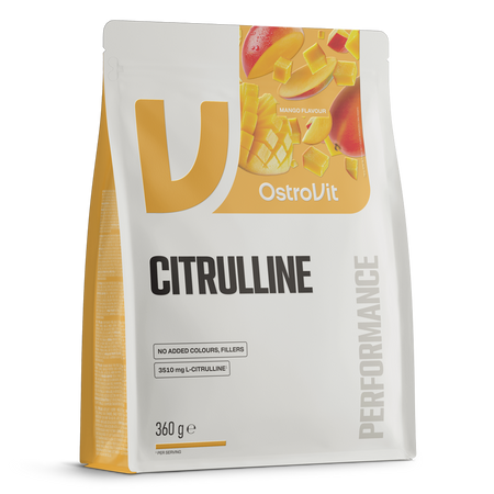 OstroVit Citrullín 360 g