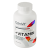 OstroVit Magnesium MAX + Vitamín 60 tabliet