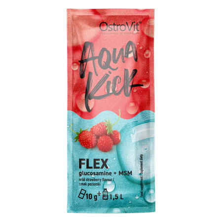 OstroVit Aqua Kick Flex 10 g